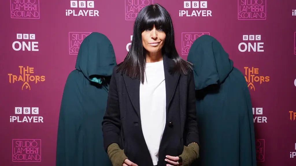 Start date confirmed for the next season of BBC Traitors