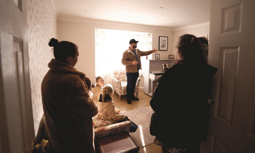 Credit: Dale Liverpool The Guide Liverpool