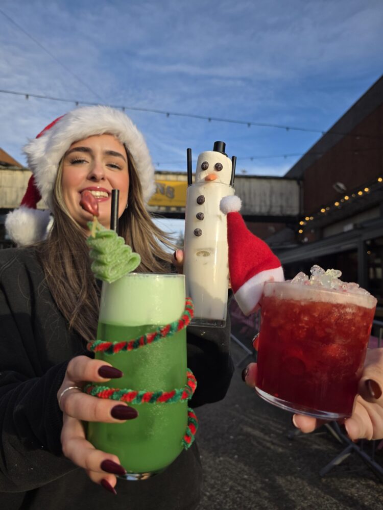 Baltic Market Christmas 2025