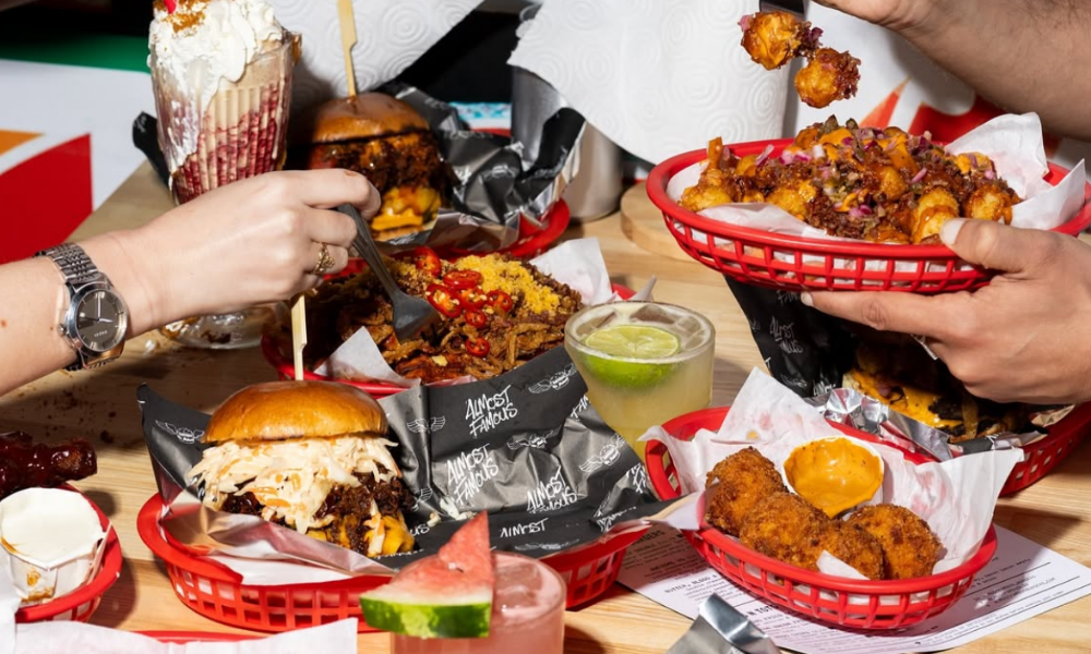 Credit: Almost Famous The Guide Liverpool