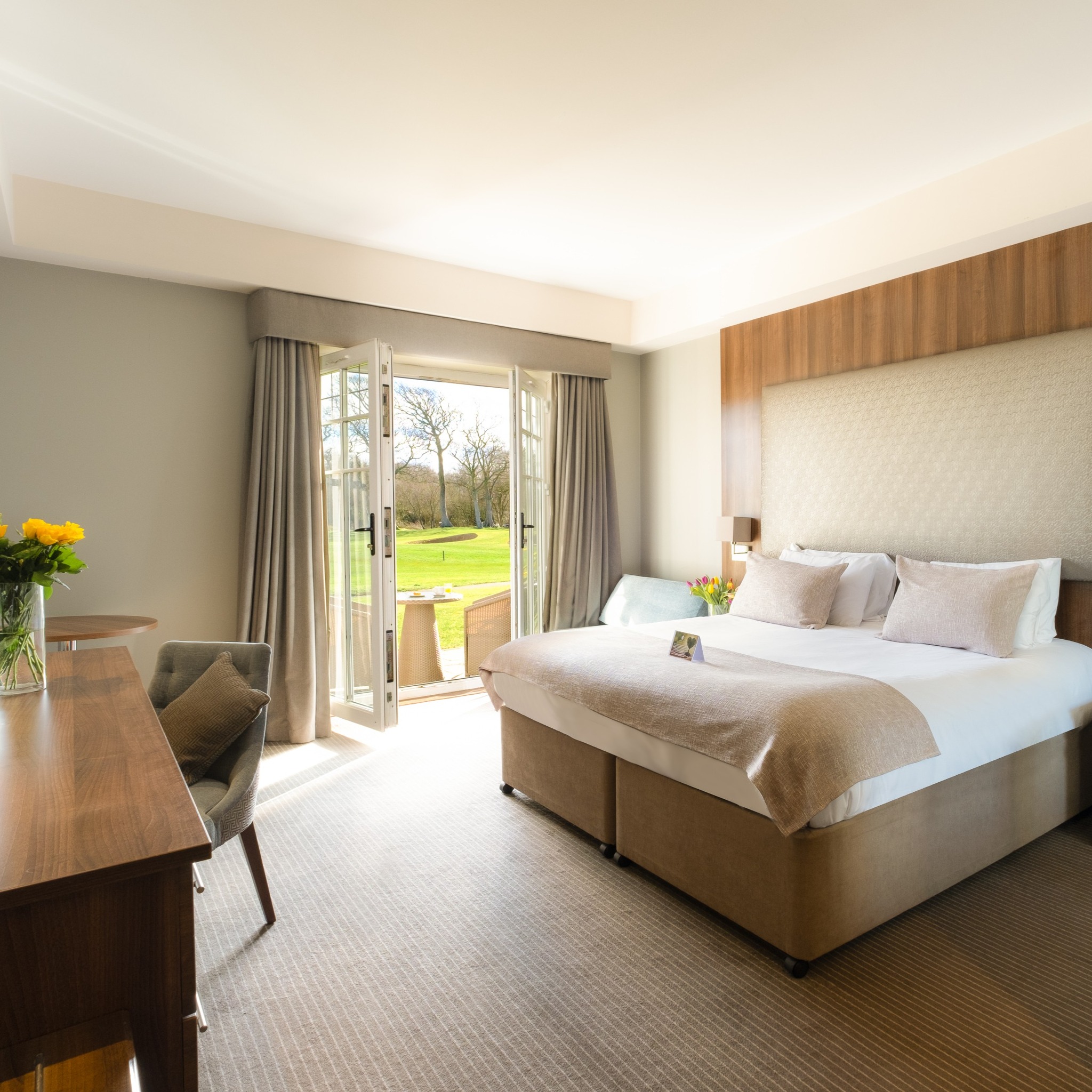 Formby Hall Golf Resort & Spa - The Guide Liverpool