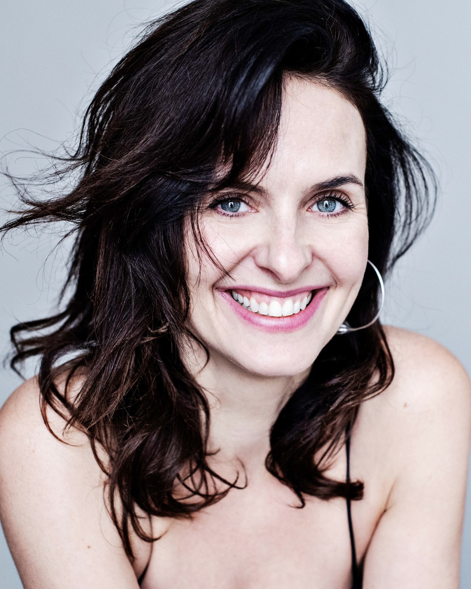 Leanne Best - Beatles Biopic - The Guide Liverpool