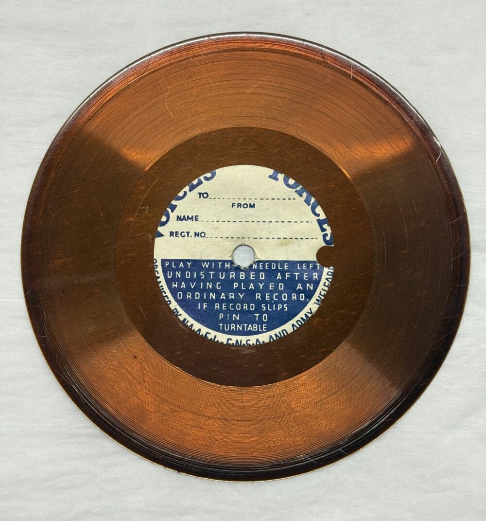 Credit: National Museums Liverpool