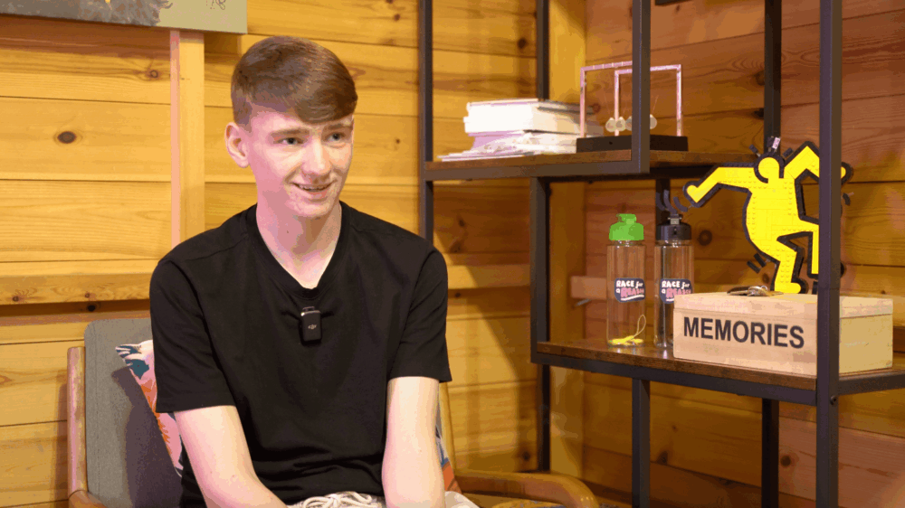 Credit: Agent All You Read Is Love