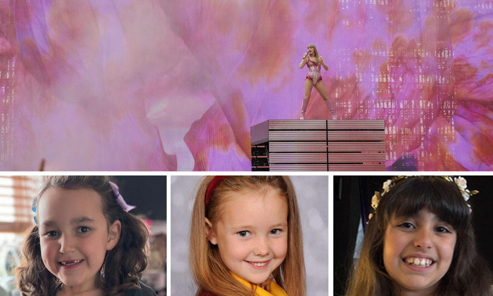 Taylor Swift brought to tears over Southport attack in Eras Tour documentary