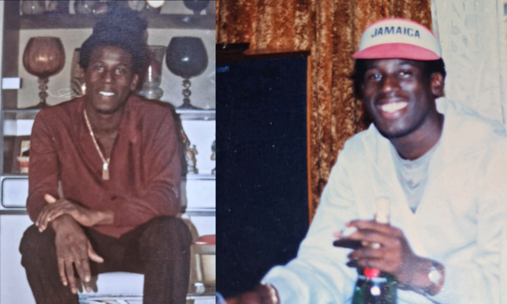 Police appeal for information about man murdered in Toxteth 40 years ago