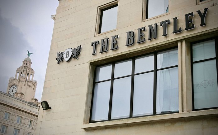 Award-winning venue The Bentley gear up for biggest year ever