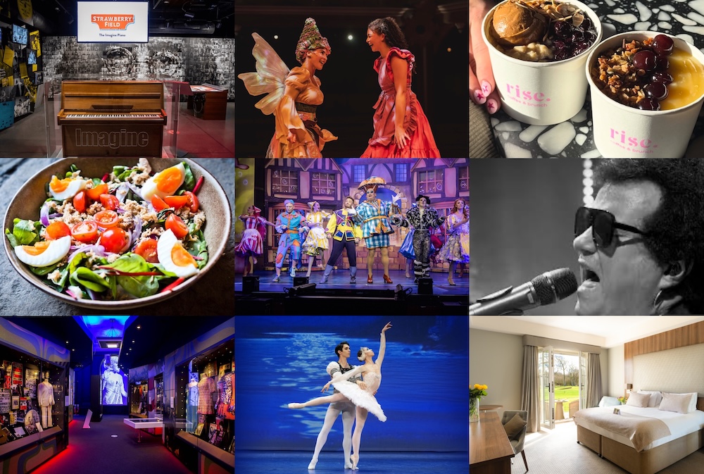 15 things you can do this week in Liverpool (5th -11th January 2026)