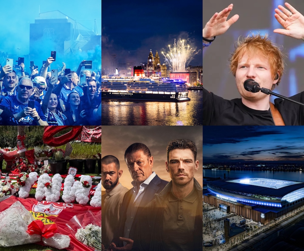 20 things that shaped Liverpool in 2025