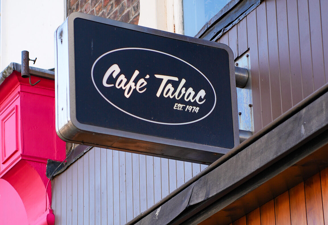 Café Tabac begins a new chapter as Ma Pub Group takes over this December