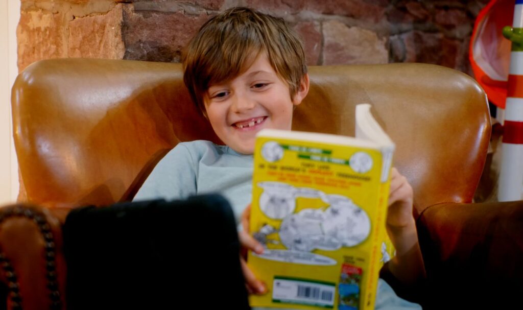 Christmas Appeal 2025 in aid of Reading Heroes - The Reader