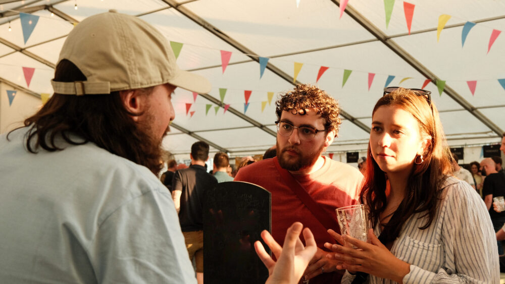 The Guide Liverpool Craft Beer Expo