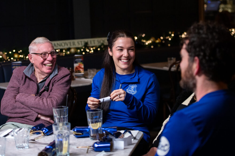 Credit: Everton in the Community