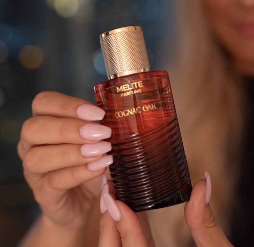 One of the UK’s fastest growing perfume brands has opened at Metquarter Liverpool