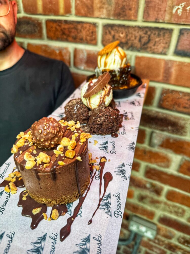 Brewski - Liverpool ONE