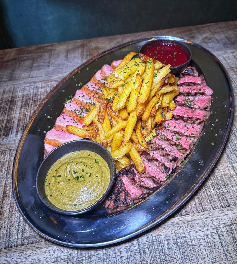 Brewski - Liverpool ONE