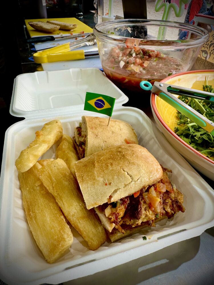 Bonita Brazilian BBQ