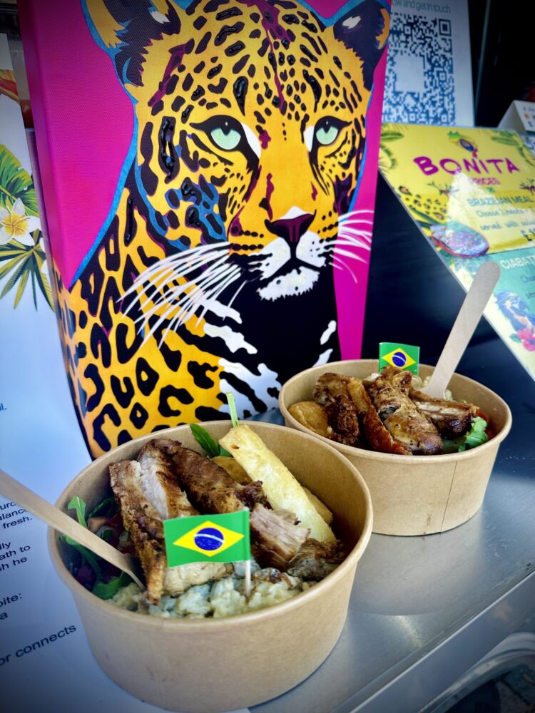 Bonita Brazilian BBQ