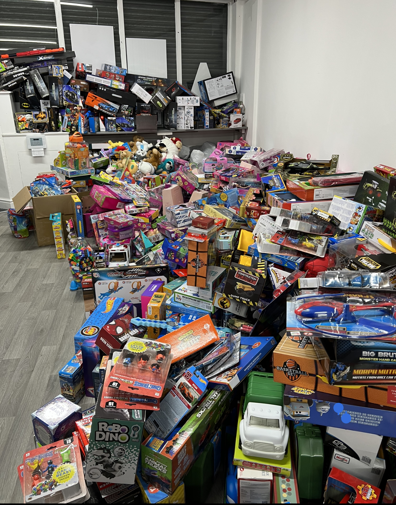 Credit: Come Together Christmas The Guide Liverpool