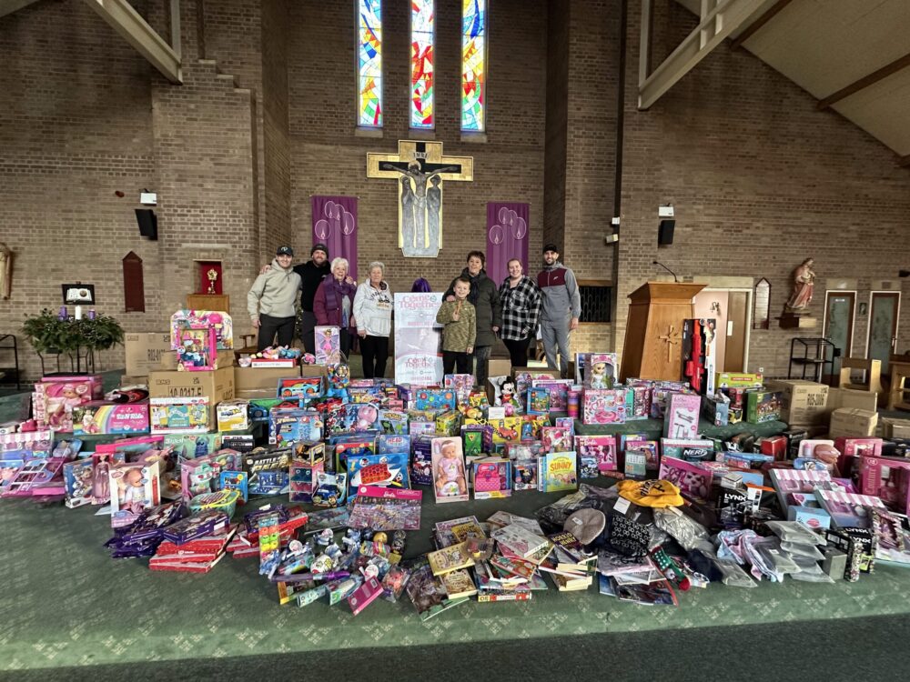 Credit: Come Together Christmas The Guide Liverpool