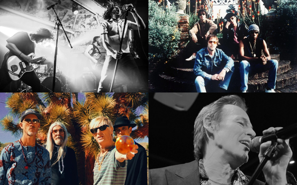 Liverpool Gig Guide: 6 bands and artists playing live across the city in January