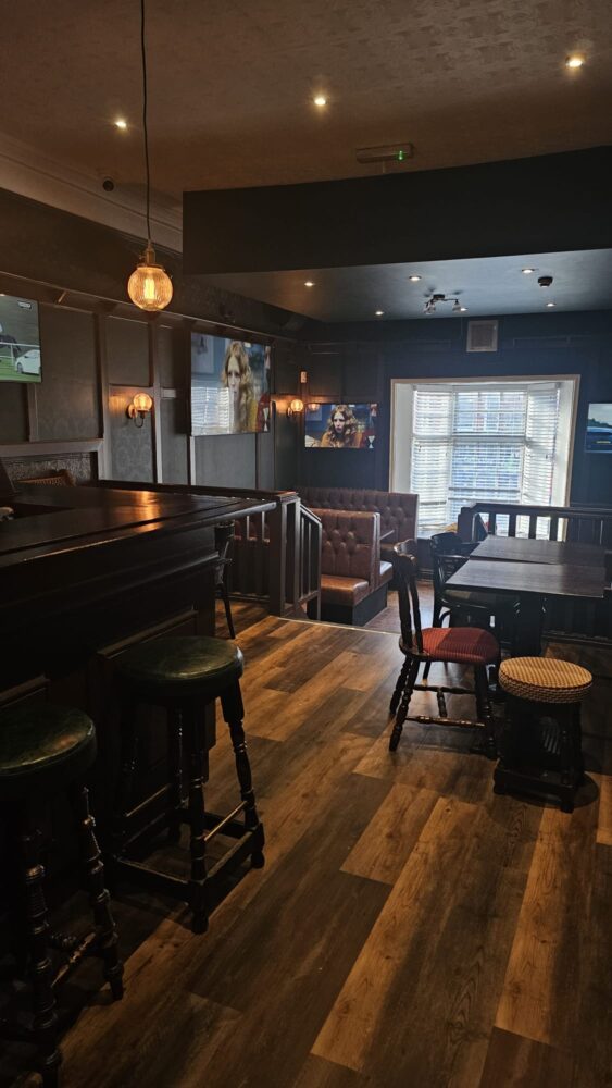 Credit: The Jawbone Tavern The Guide Liverpool