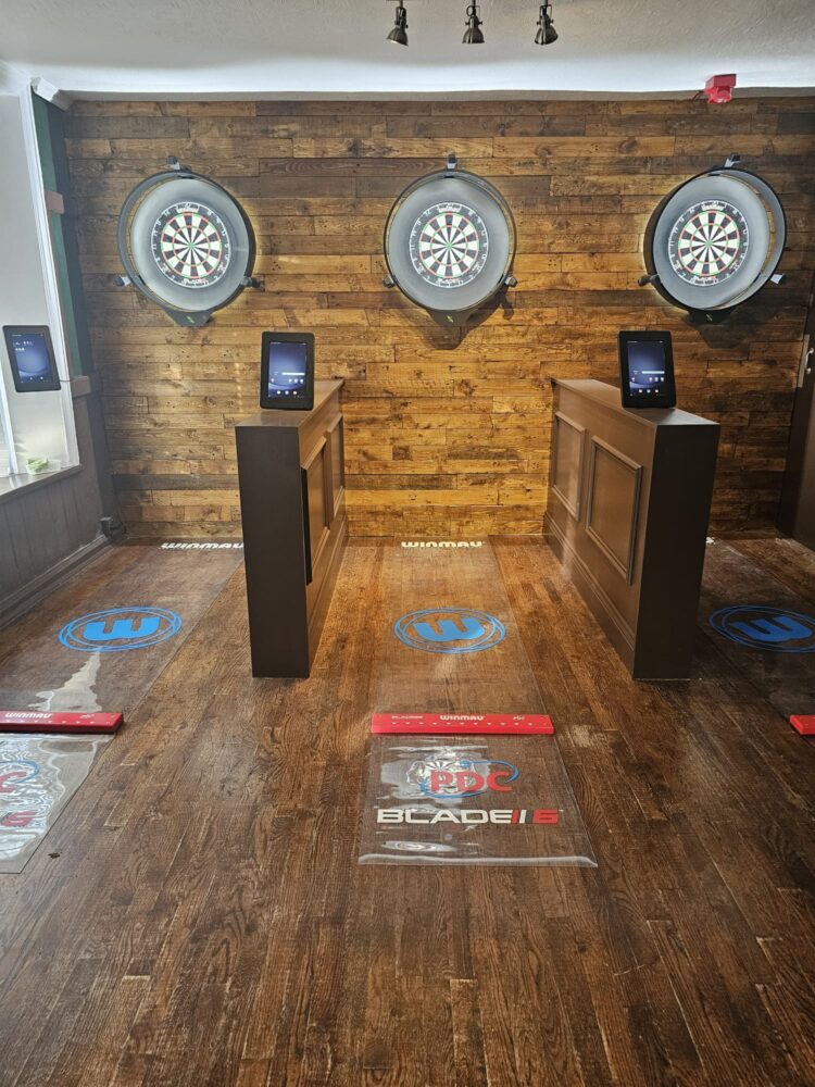 Credit: The Jawbone Tavern The Guide Liverpool