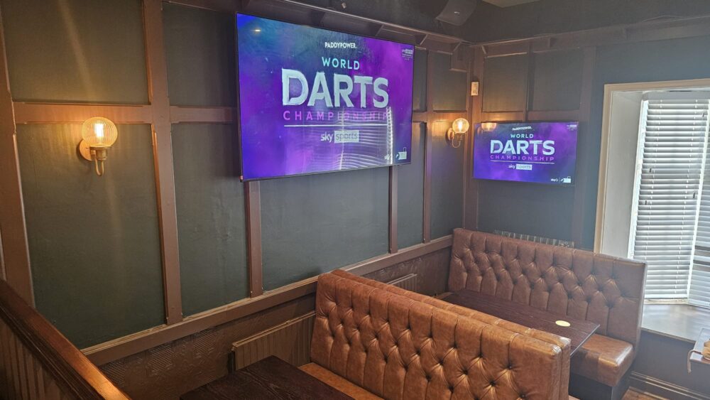 Credit: The Jawbone Tavern The Guide Liverpool