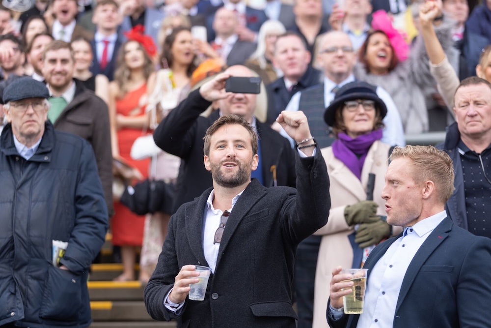 Aintree Boxing Day - The Guide Liverpool