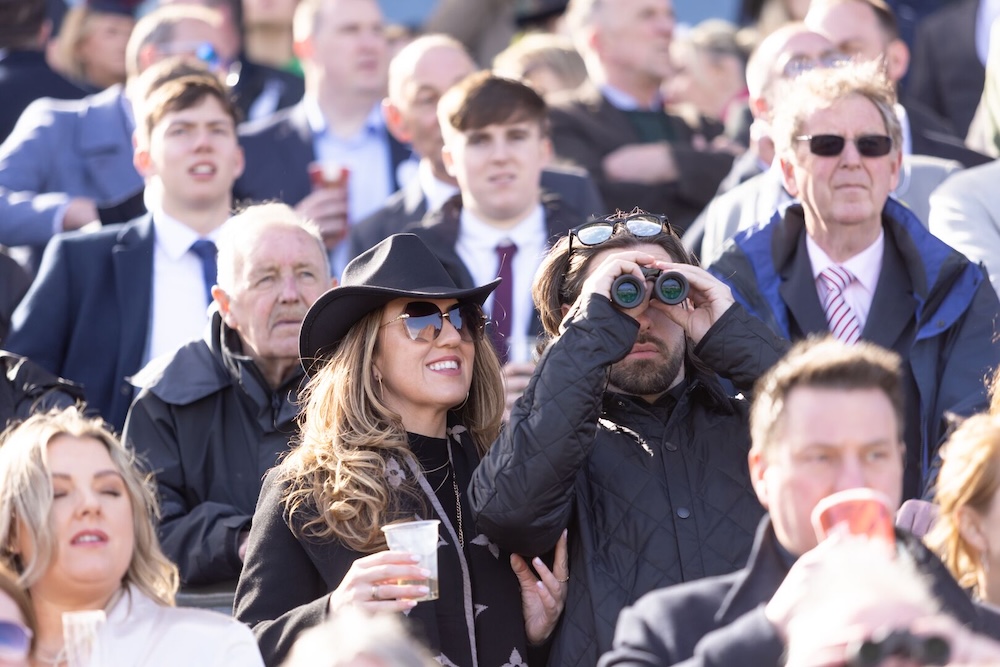 Aintree Boxing Day - The Guide Liverpool