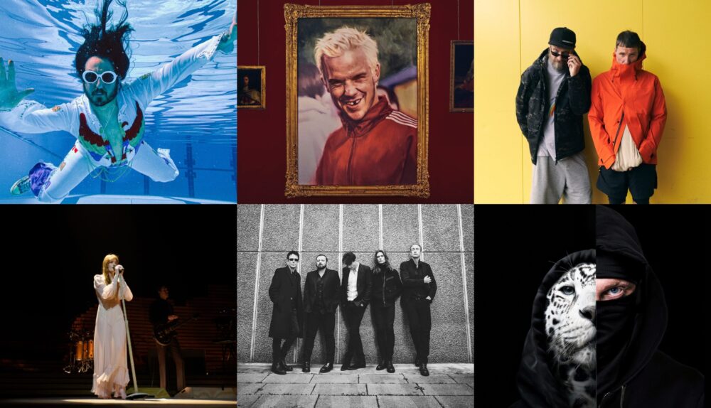 Liverpool Gig Guide: 6 bands and artists playing live across the city in January