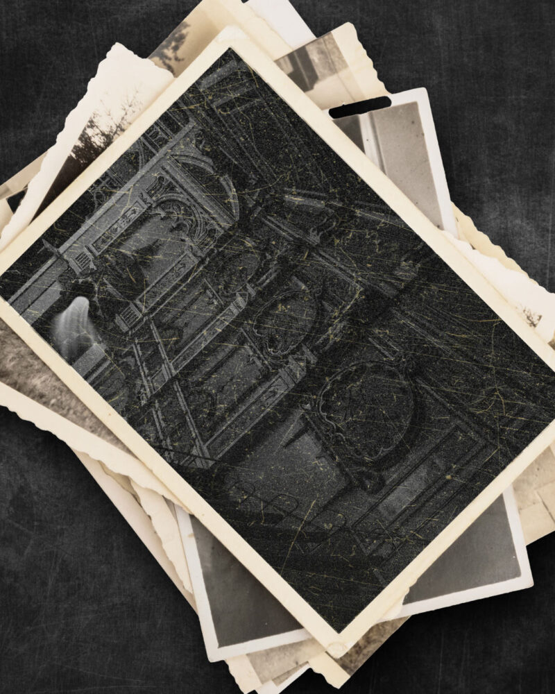 The Matcham Experience - Liverpool Olympia