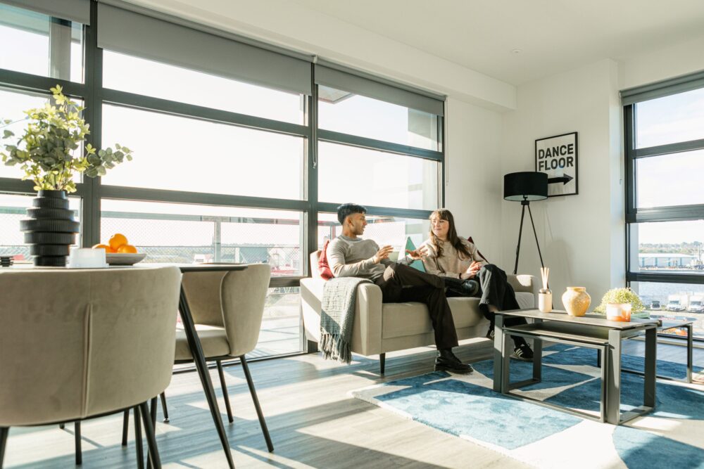 Credit: Millers Quay / Wirral Waters