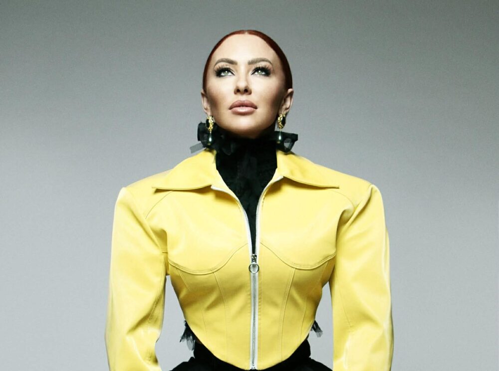 Atomic Kitten star Natasha Hamilton has launched her own record label