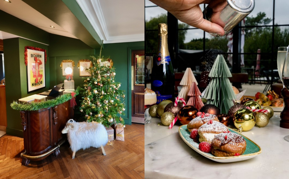 Ring O’ Bells unveils busy Christmas calendar