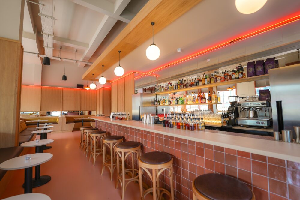 Credit: Sister Ray The Guide Liverpool