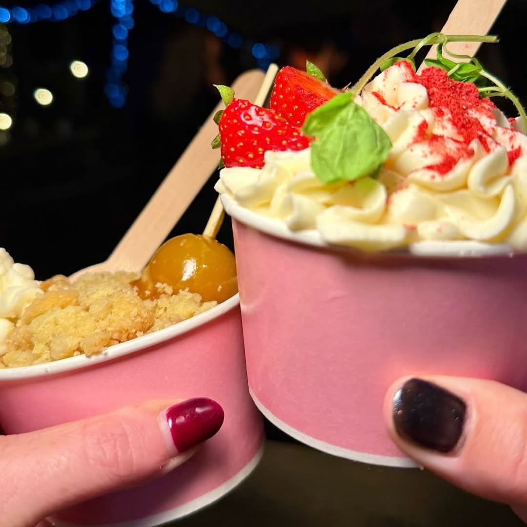 The Lake House Waterloo