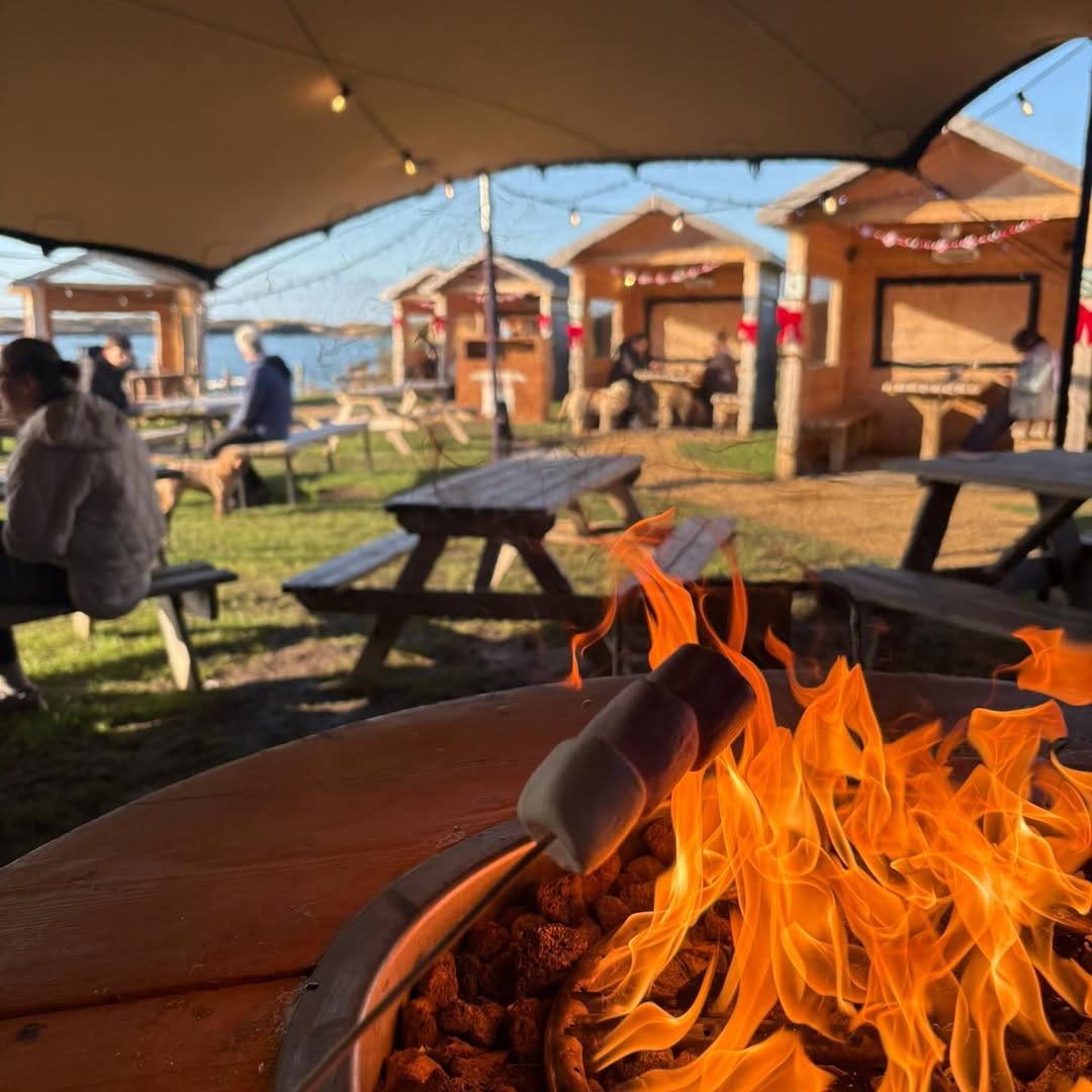 The Lake House Waterloo