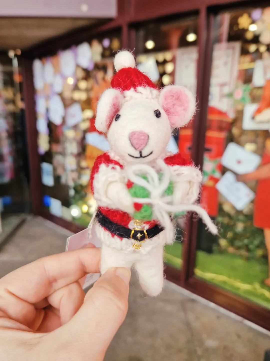 The Nest Liverpool - Christmas