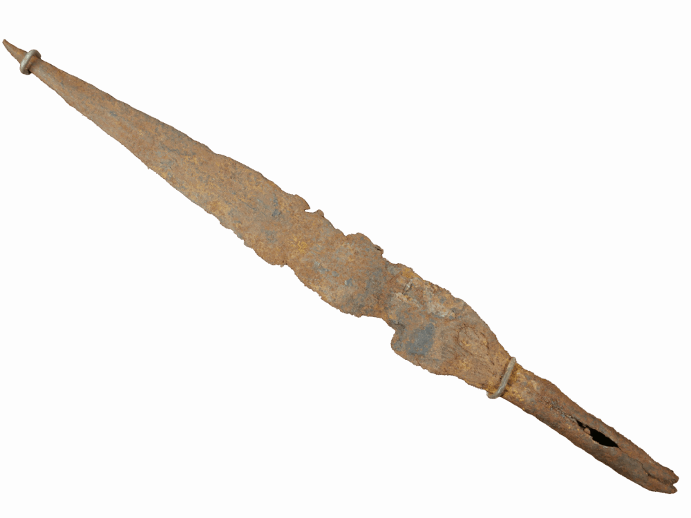 Credit: National Museums Liverpool