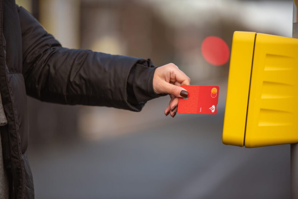 Merseyrail to conduct pilot for second phase of Tap & Go