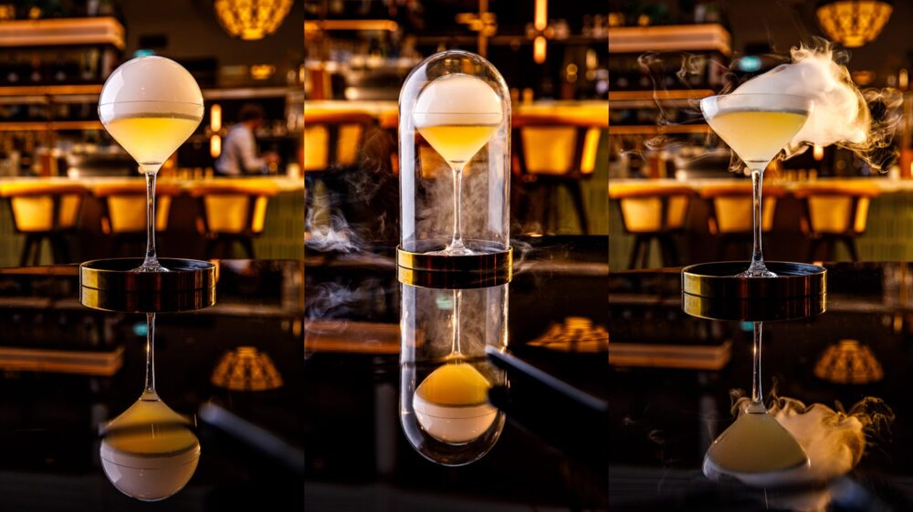 The Municipal Hotel & Spa launches new cocktail menu inspired by Liverpool’s ‘rhythm and soul’