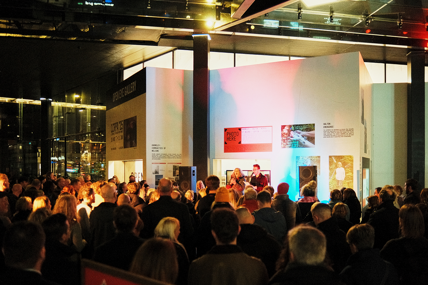 Winners crowned at Liverpool City Region Photo Awards