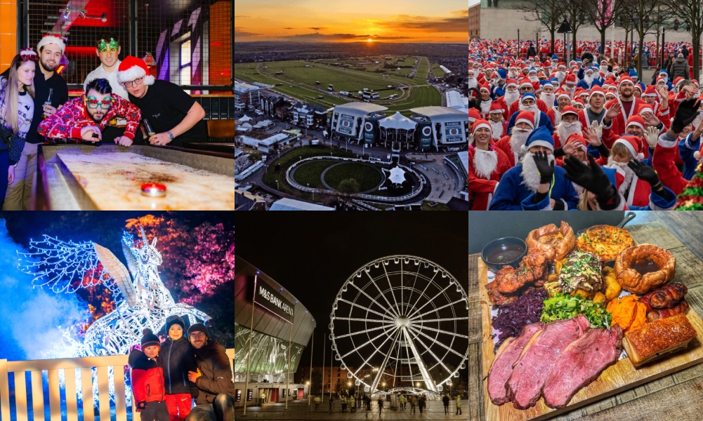 16 things you can do this week in Liverpool (1-7 December 2025)