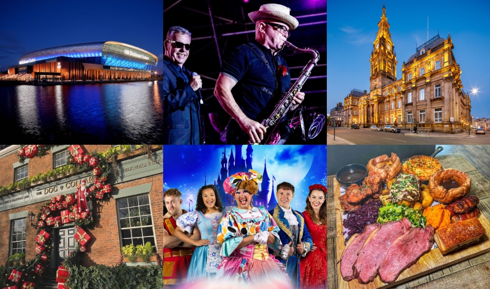 14 things you can do this week in Liverpool (8-14 December 2025)