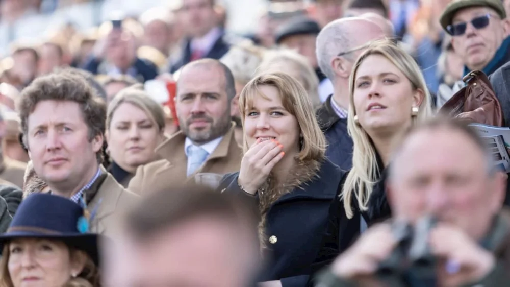 Boxing Day Racing at Aintree Racecourse