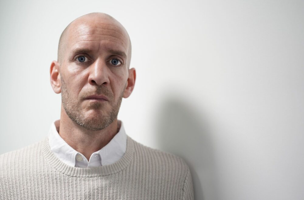 Ex-soldier who stopped LFC parade driver’s car says he didn’t do ‘anything special’