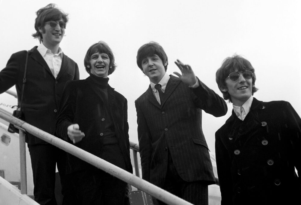 New BBC series to air about early days of The Beatles