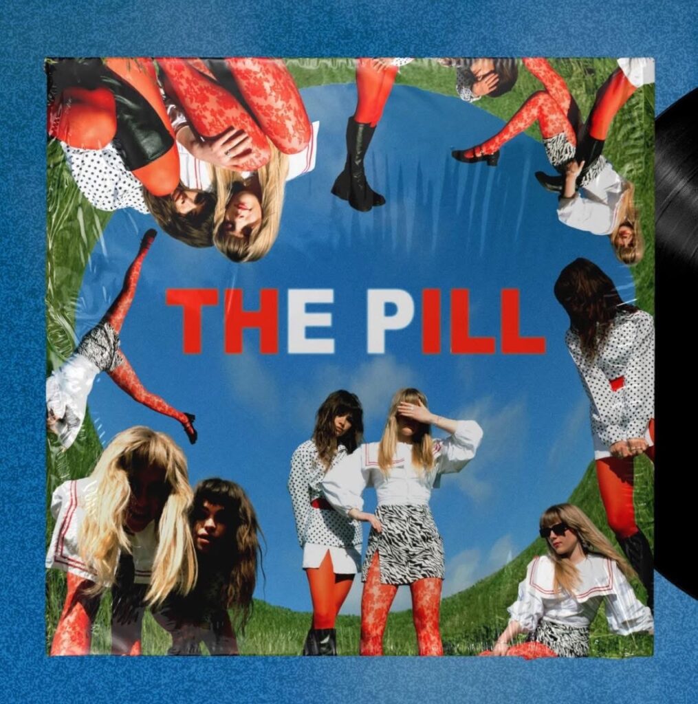 The Pill