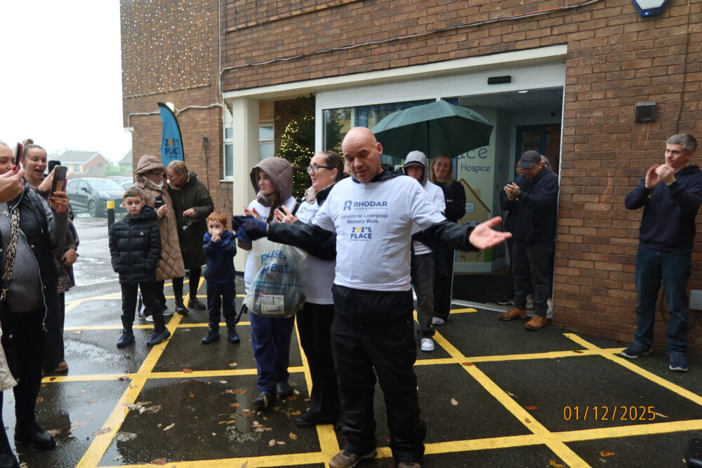 Credit: Zoe's Place The Guide Liverpool